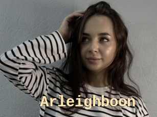 Arleighboon