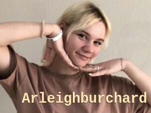 Arleighburchard