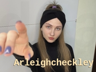 Arleighcheckley