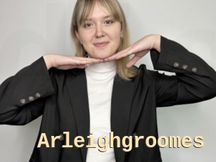 Arleighgroomes