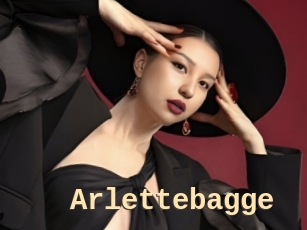 Arlettebagge