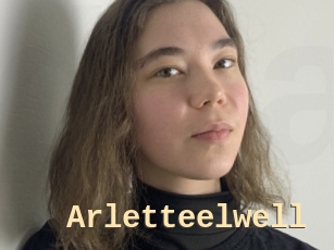 Arletteelwell