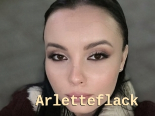 Arletteflack