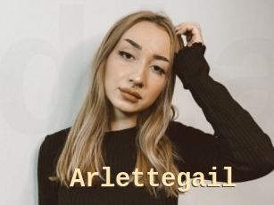 Arlettegail