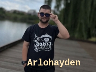 Arlohayden