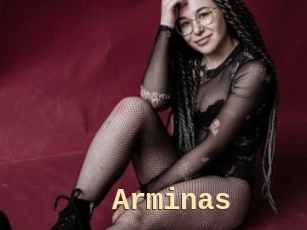 Arminas