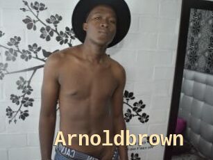 Arnoldbrown