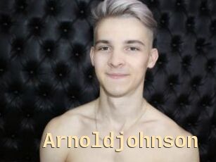 Arnoldjohnson