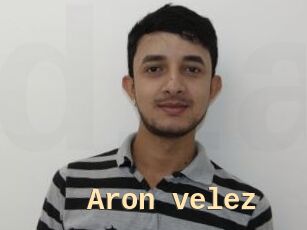 Aron_velez