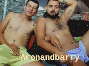 Aronandbarry