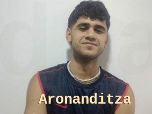 Aronanditza