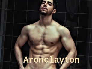 Aronclayton