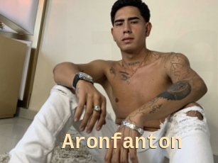 Aronfanton