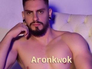 Aronkwok