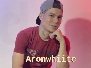 Aronwhiite