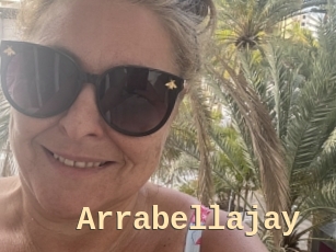 Arrabellajay