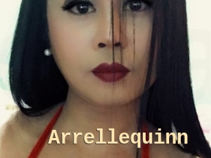 Arrellequinn