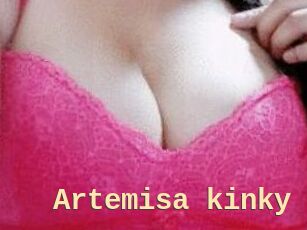 Artemisa_kinky