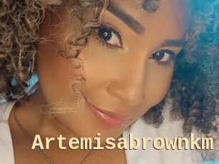 Artemisabrownkm