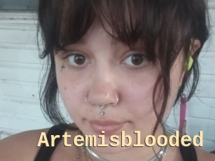 Artemisblooded