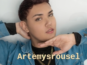 Artemysrousel