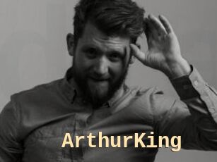 ArthurKing