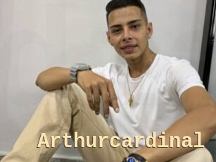 Arthurcardinal