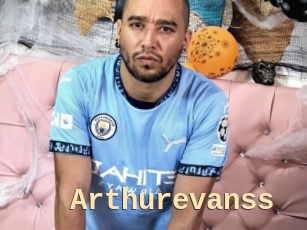 Arthurevanss