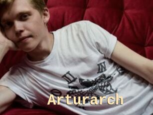 Arturarch