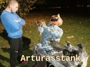 Arturasstank