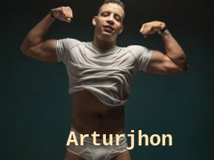 Arturjhon