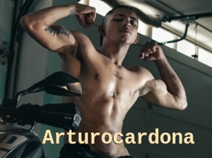 Arturocardona