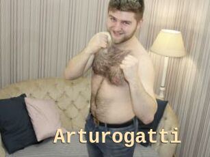 Arturogatti