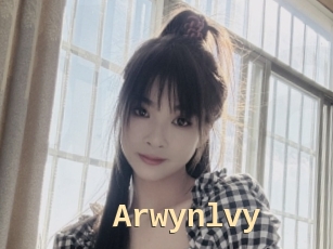 Arwynlvy