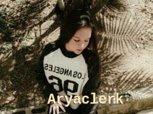 Aryaclerk