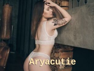 Aryacutie