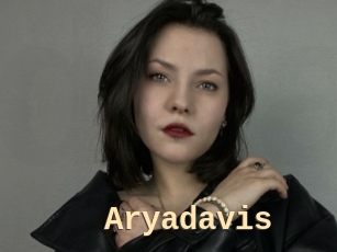 Aryadavis