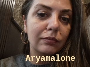 Aryamalone