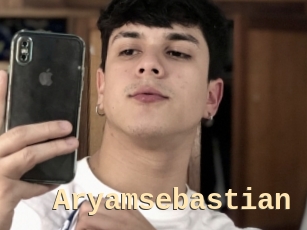 Aryamsebastian