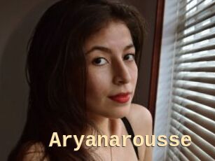 Aryanarousse