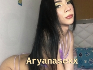 Aryanasexx