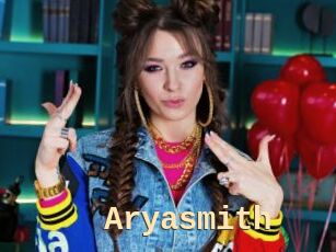 Aryasmith