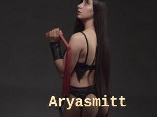 Aryasmitt