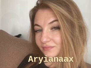 Aryianaax