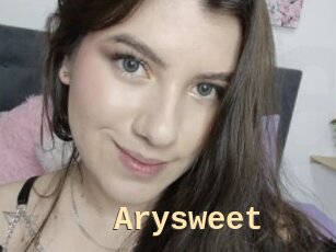 Arysweet