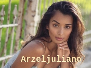 Arzeljuliano