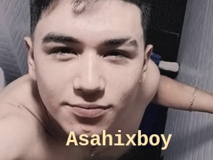 Asahixboy