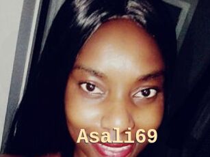 Asali69