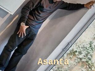 Asanta