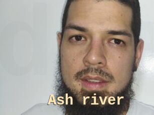 Ash_river